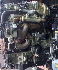 Двигатель  Ford Focus 2 1.8 TDCi Дизель, 2007г. KKDA  - Фото 5