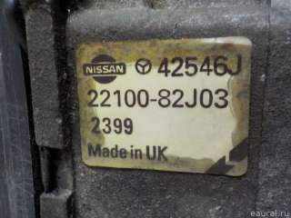 Распределитель зажигания (трамблер) Nissan Primera 10 1999г. 2210082J03 Nissan - Фото 7