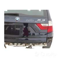 Крышка багажника (дверь 3-5) BMW X3 E83 2010г. artAPN18245 - Фото 2