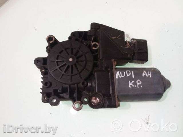 Моторчик стеклоподъемника Audi A4 B5 1997г. 0536001402, 113846113 , artKLI37158 - Фото 1