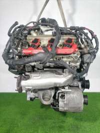 Двигатель  Audi Q7 4L 3.0  Бензин, 2011г. CJW,  - Фото 5