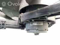 Вентилятор радиатора Volkswagen Golf 4 2000г. 1j0959455p, 1j0121207t , artARA96662 - Фото 3