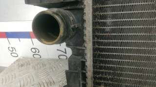 Радиатор системы охлаждения Ford Mondeo 4 restailing 2011г.  - Фото 2