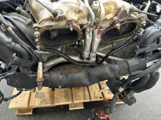 Двигатель  Audi A8 D4 (S8) 4.0  Бензин, 2012г. DDT,DDTA  - Фото 8