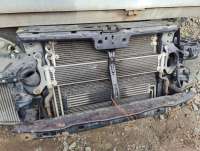  Кассета радиаторов к Volkswagen Touareg 1 Арт 75057648