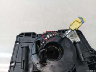 Механизм подрулевой для SRS Lada largus 2012г. 6001551352 Renault - Фото 2