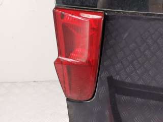Крышка багажника (дверь 3-5) Fiat Punto 2 2004г. 51833466 - Фото 8