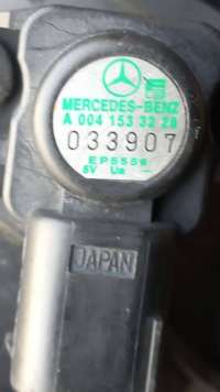 Расходомер воздуха Mercedes CL C215 2005г. 646962,A6460940048,0281002535,A0041533228 - Фото 7