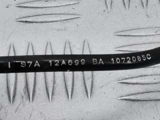 Датчик детонации Ford Mondeo 3 2001г. LF0118921, 1S7A12A699BA - Фото 4
