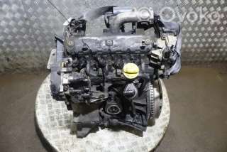 Двигатель  Renault Megane 2 1.9  Дизель, 2003г. f9a , artHMP114657  - Фото 7