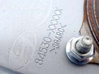 Подушка безопасности пассажира Hyundai i40 2012г. 845303z000 , artRKO52696 - Фото 5