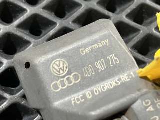 Датчик давления в шине Volkswagen Phaeton 2006г. 4D0907275 - Фото 6