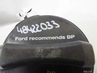 Крышка топливного бака Ford Fiesta 5 2004г. 1351624 Ford - Фото 6