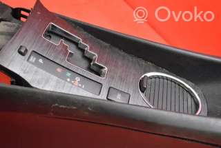 Консоль салона (кулисная часть) Toyota Avensis VERSO 2009г. 58856-05010, 58856-05010 , artMKO237600 - Фото 14