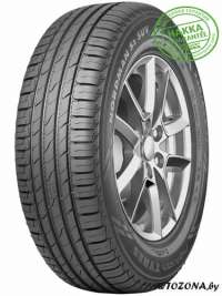 Автомобильная шина Ikon Tyres Nordman S2 SUV 225/60 R17 99H Арт 257642