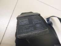 Ремень безопасности с пиропатроном Skoda Superb 2 2009г. 3T1857701RAA - Фото 4