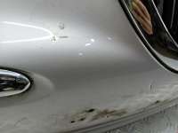 Передняя часть (ноускат) в сборе Jaguar S-Type 1999г.  - Фото 8