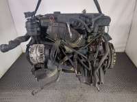 Двигатель  BMW 3 E46 3.0 Инжектор Бензин, 2002г. 306S3  - Фото 2