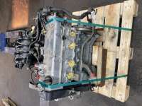 Двигатель  Fiat 500 1 1.2  Бензин, 2014г. 169A4000  - Фото 2
