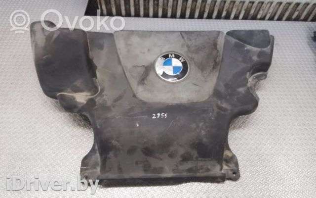 Декоративная крышка двигателя BMW 3 E46 2001г. 13717787132 , artDEV354318 - Фото 1