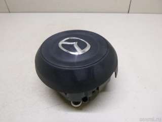 Подушка безопасности в рулевое колесо Mazda 3 BM 2014г. BALE57K00A02 - Фото 7