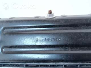 Подушка безопасности коленная Ford Fusion 2 2013г. dg9354045j77, 34116998c , artDIN51175 - Фото 6