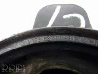 Лючок топливного бака Mercedes ML W163 2004г. a1636370098 , artRAM2010 - Фото 2