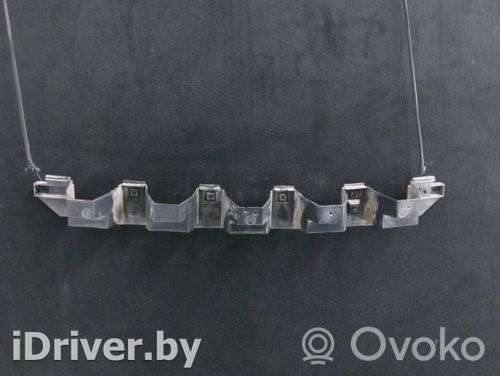 Кронштейн крепления бампера заднего Volvo V50 2005г. 30698691 , artADG1959 - Фото 1