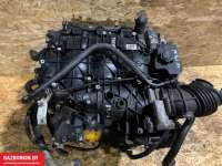 Двигатель  Cadillac SRX 2 3.0  Бензин, 2012г. LF1  - Фото 2