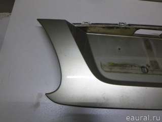 Накладка крышки багажника Nissan Almera N16 2002г. 84810BM574 Nissan - Фото 2