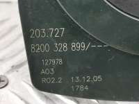 Датчик угла поворота руля Renault Espace 4 restailing 2006г. 8200260781, 8200328899 - Фото 3