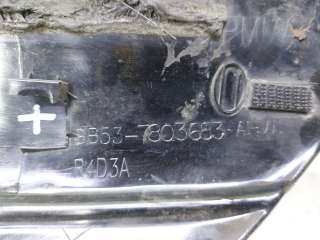 Накладка лобового стекла Ford Explorer 5 2010г. BB5Z7803137AB, BB537803683AHW - Фото 12