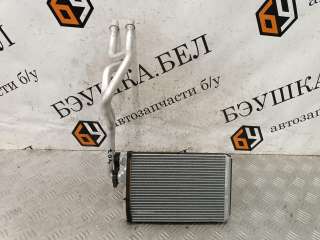  Радиатор отопителя (печки) к Peugeot 407 Арт 16784_2000001204847