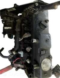 Двигатель  Ford Focus 2 1.8  Дизель, 2005г. 1s4q6015ca , artKMO5197  - Фото 6