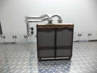  Радиатор отопителя (печки) к Mercedes C W204 Арт 18.31-631212