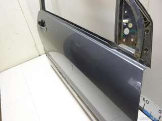 Дверь передняя правая Mitsubishi Lancer 9 2004г. 5700A168 - Фото 6
