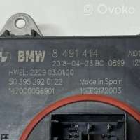 Блок розжига led BMW 7 G11/G12 2017г. 8491414 , artRRP1274 - Фото 3