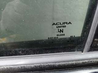 Дверь задняя левая Acura MDX 2 2007г.  - Фото 8