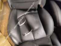 Салон (комплект сидений) Mercedes E W211 2007г.  - Фото 5