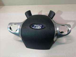 Подушка безопасности в рулевое колесо Ford Kuga 2 2013г. CJ5Z58043B13CA - Фото 3