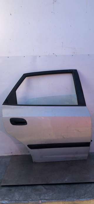  Дверь задняя правая к Hyundai Elantra XD Арт 29894