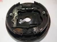 LC6226280B Кожух защитный тормозного диска к Mazda MPV 2 Арт 103.80-1716594