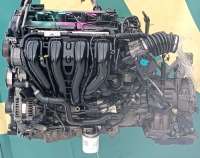 Двигатель  Ford Focus 2 restailing 2.0  Бензин, 2013г. AODA AODB AOBC AOBA  - Фото 2