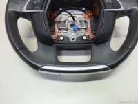 Рулевое колесо для AIR BAG (без AIR BAG) Citroen C4 2 2012г.  - Фото 2