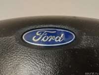 1677413 Подушка безопасности водителя Ford Mondeo 4 restailing Арт E23369131, вид 4