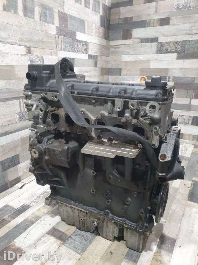 Двигатель  Volkswagen Passat B6 3.2  Бензин, 2008г. Axz  - Фото 1