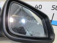 Зеркало правое электрическое BMW 3 F30/F31/GT F34 2012г.  - Фото 4