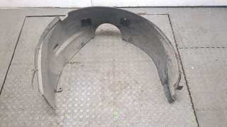  Защита арок (подкрылок) Opel Antara Арт 8925918