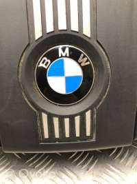 Декоративная крышка двигателя BMW 5 F10/F11/GT F07 2011г. 7802847, 11252010, 031ll05 , artRUS13849 - Фото 3