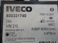 Блок электронный Iveco Daily 3 2000г. 500321740 - Фото 5